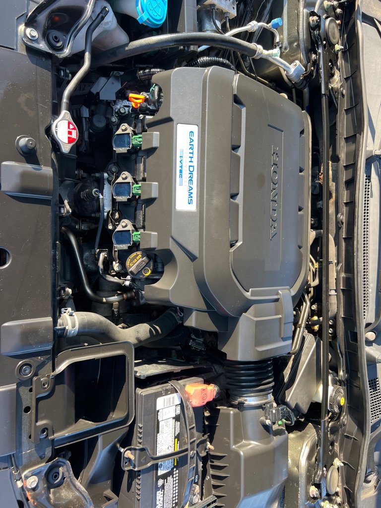 Used 2013 Honda Accord EX-L image 43