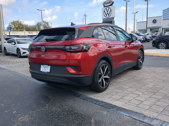 Certified 2023 Volkswagen ID.4 Pro S image 4