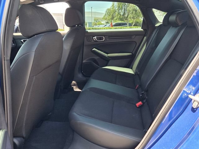 Used 2022 Honda Civic Sport image 11
