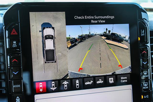 New 2026 RAM 2500 Laramie image 22