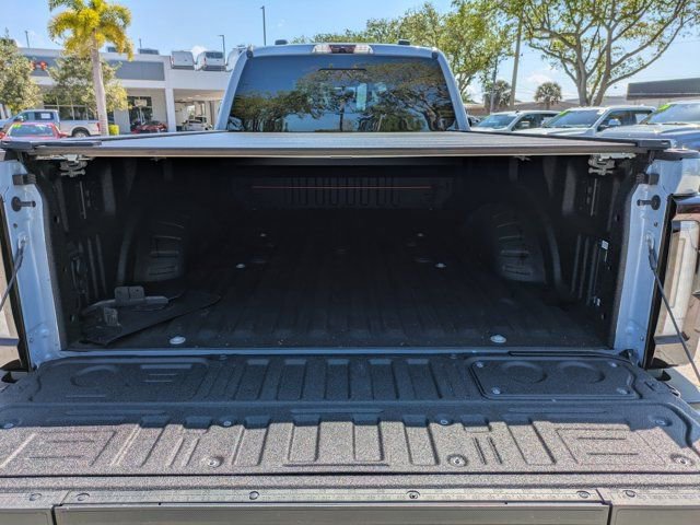 Used 2024 Ford F450 Limited w/ FX4 Off-Road Package image 19
