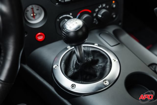 Used 2006 Dodge Viper SRT-10 RWD image 12