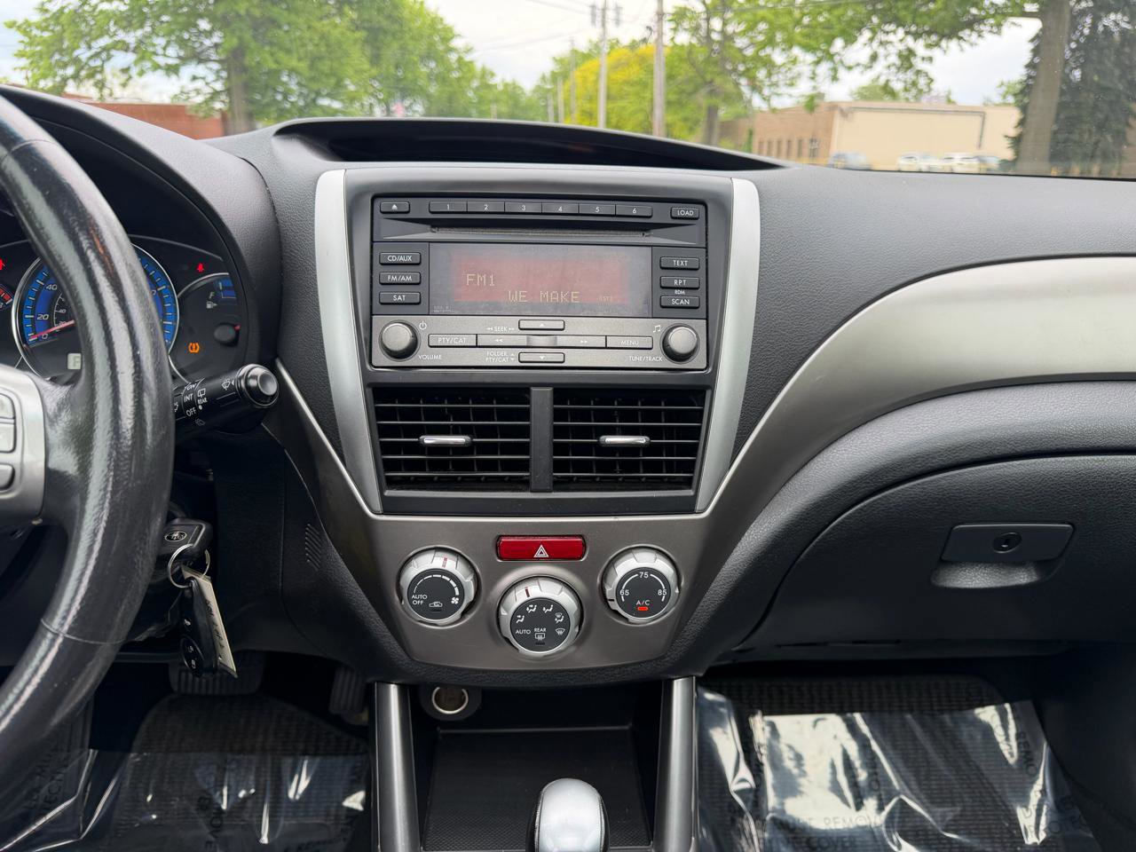 Used 2009 Subaru Forester 2.5X L.L. Bean AWD/4WD image 15