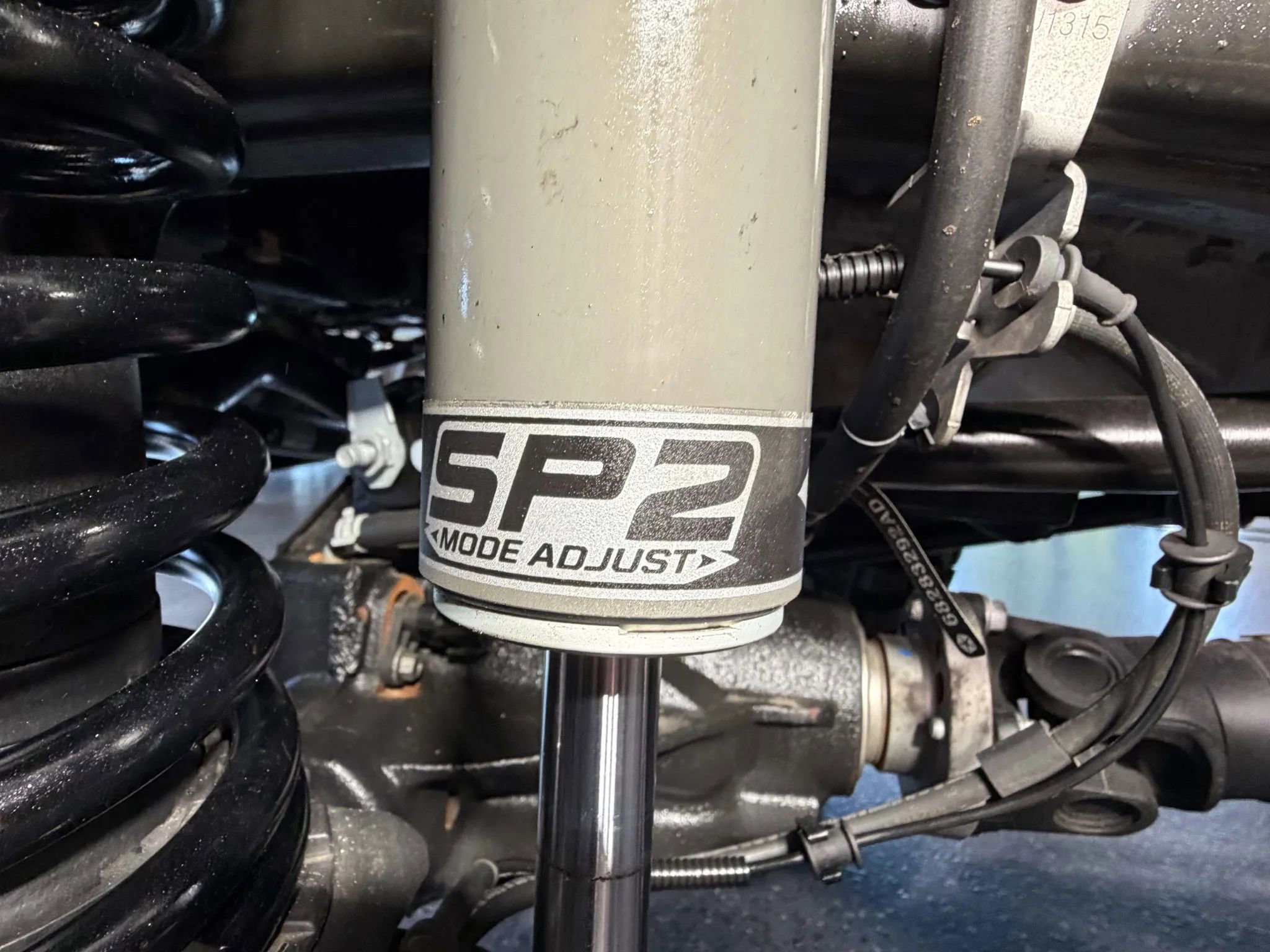 Used 2025 Jeep Wrangler Unlimited Rubicon image 28