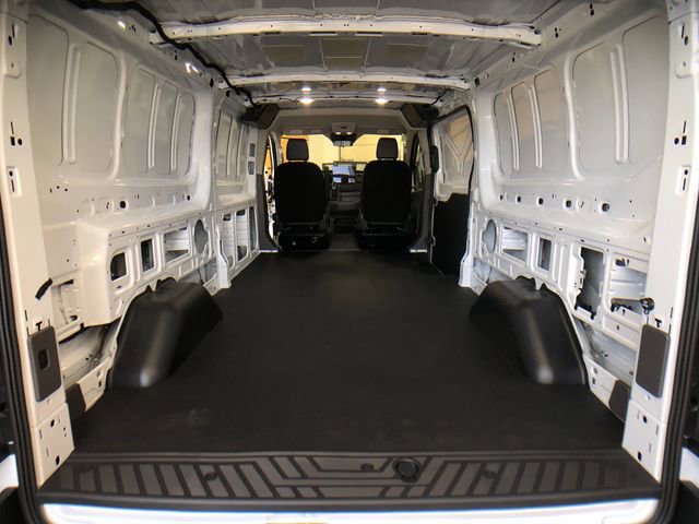 New 2026 Ford Transit 150 Low Roof RWD image 20