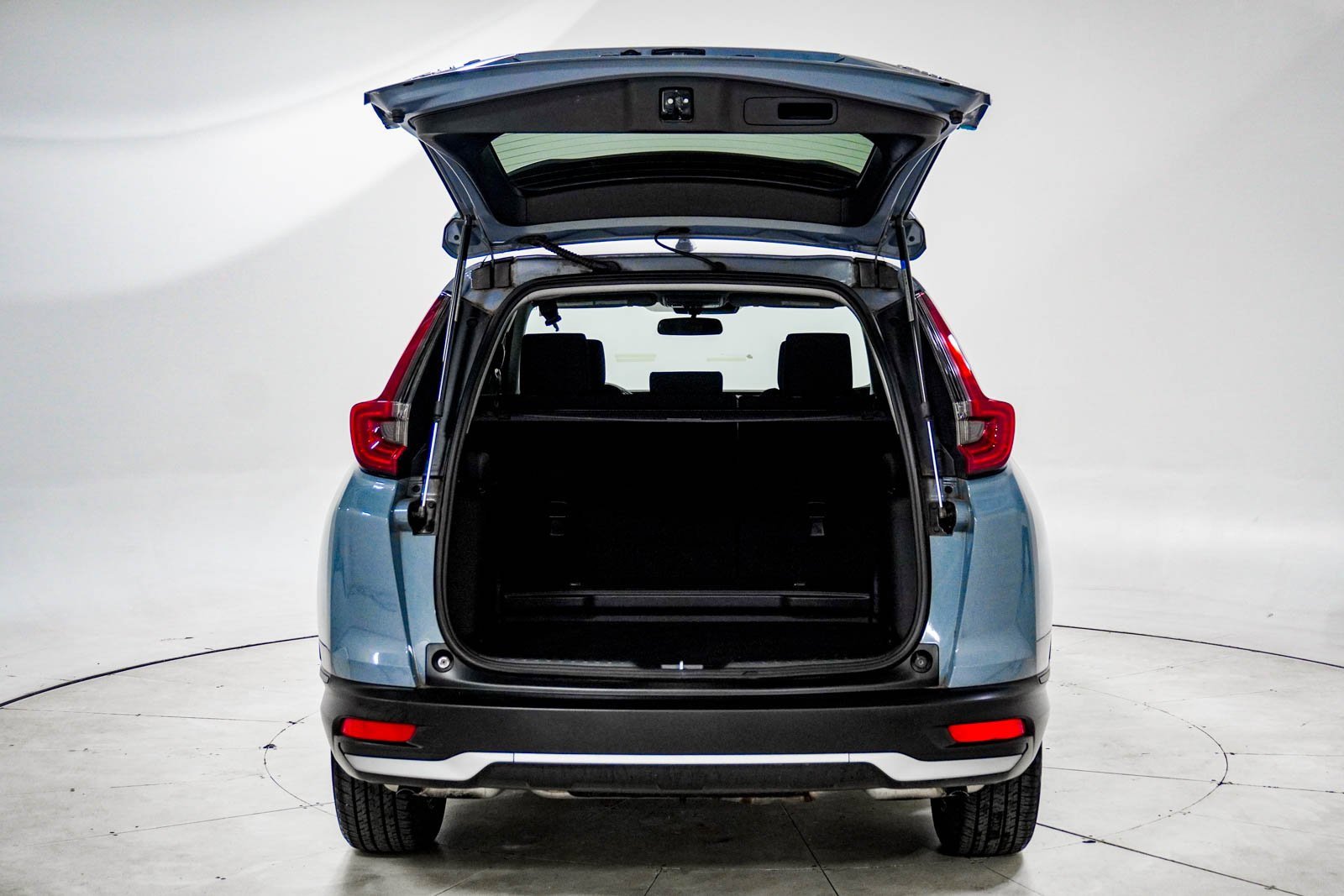 Used 2022 Honda CR-V EX image 8