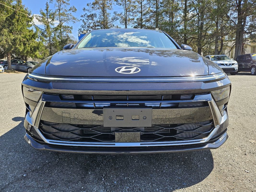 Used 2025 Hyundai Sonata SEL image 8