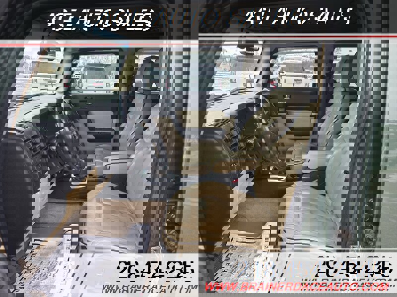 Used 2006 HUMMER H3 image 8