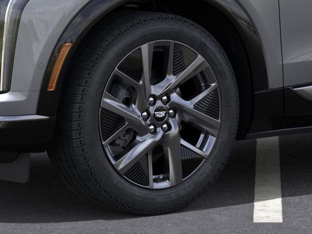 New 2026 Cadillac Optiq Luxury 1 w/ LPO, Floor Liner Package image 10