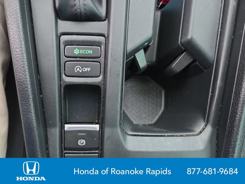 Used 2024 Honda Accord LX image 26