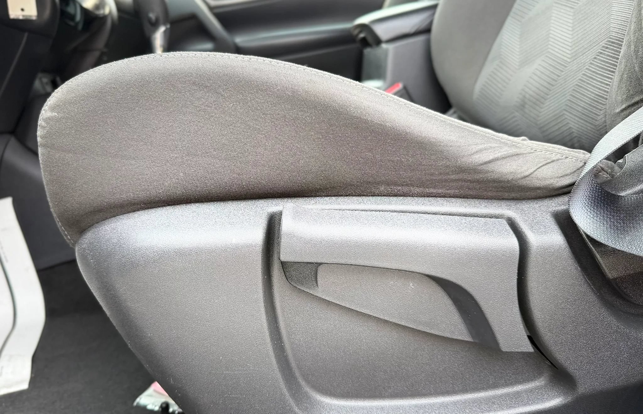 Used 2016 Nissan Rogue S FWD image 23