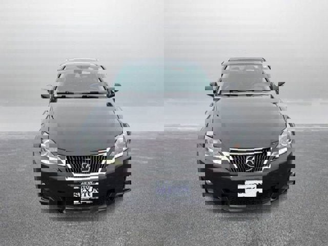 Used 2012 Lexus IS 250 AWD w/ Luxury Plus Value Edition image 4