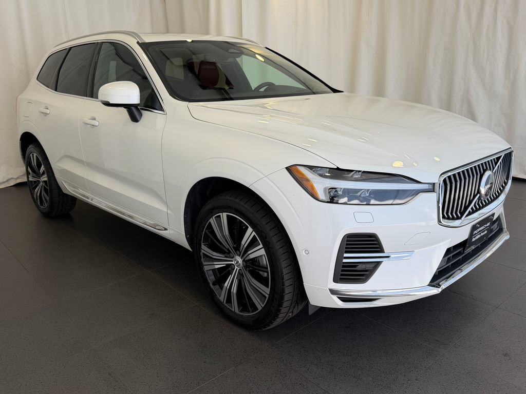 Used 2022 Volvo XC60 T8 Inscription AWD/4WD image 7