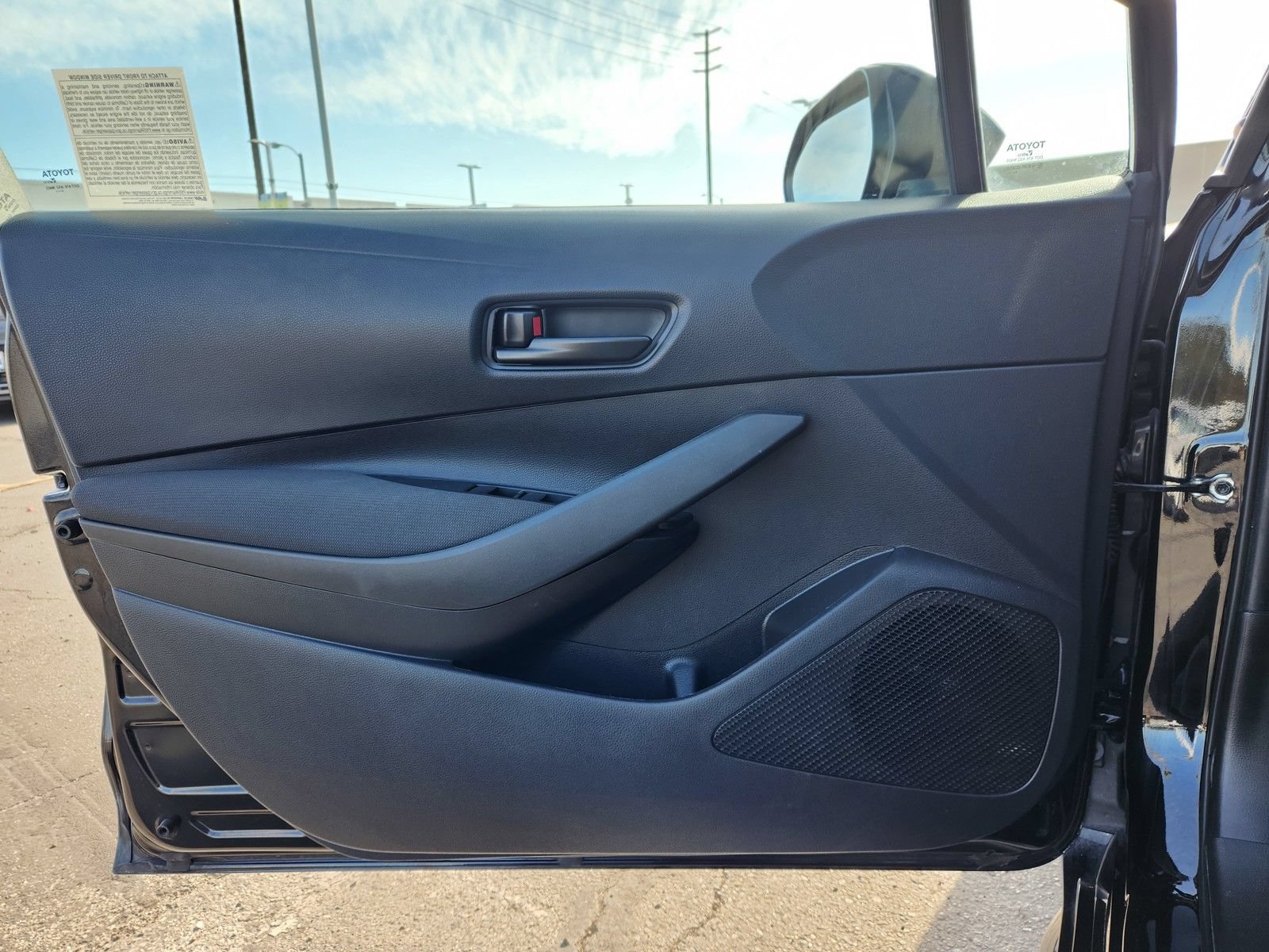 Used 2024 Toyota Corolla LE FWD image 19