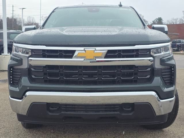 New 2026 Chevrolet Silverado 1500 LT image 11
