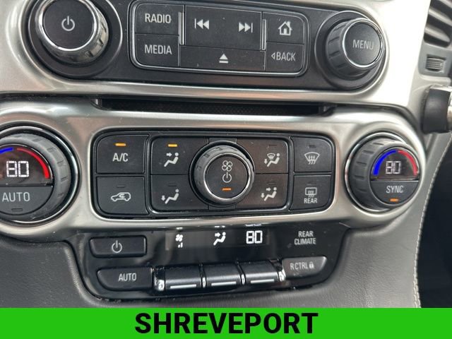 Used 2015 Chevrolet Tahoe LS image 9