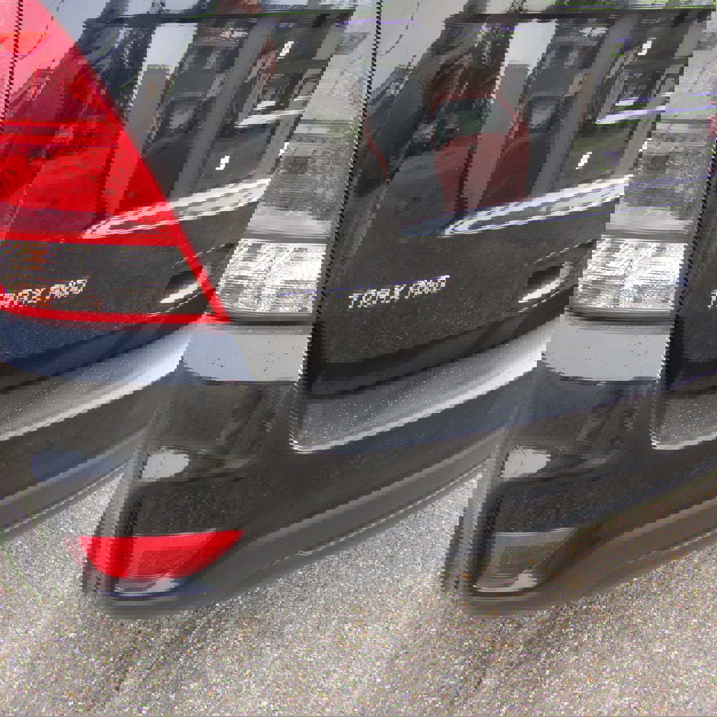 Used 2020 Chevrolet Trax LS image 10