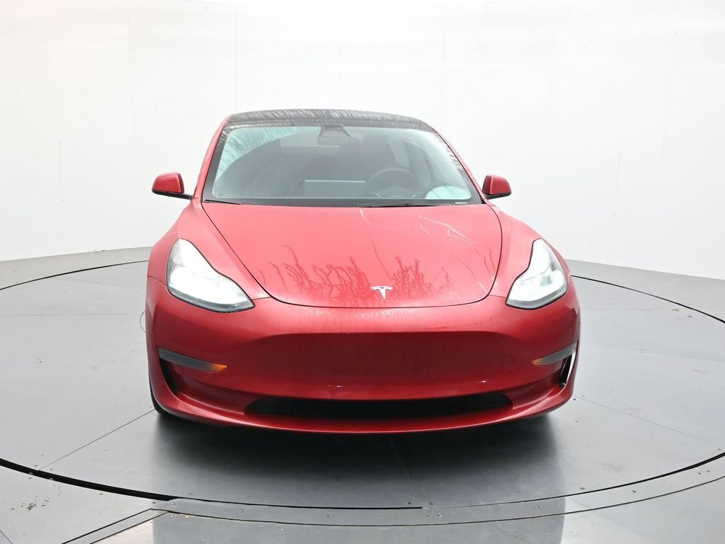 Used 2023 Tesla Model 3 Standard Range image 2