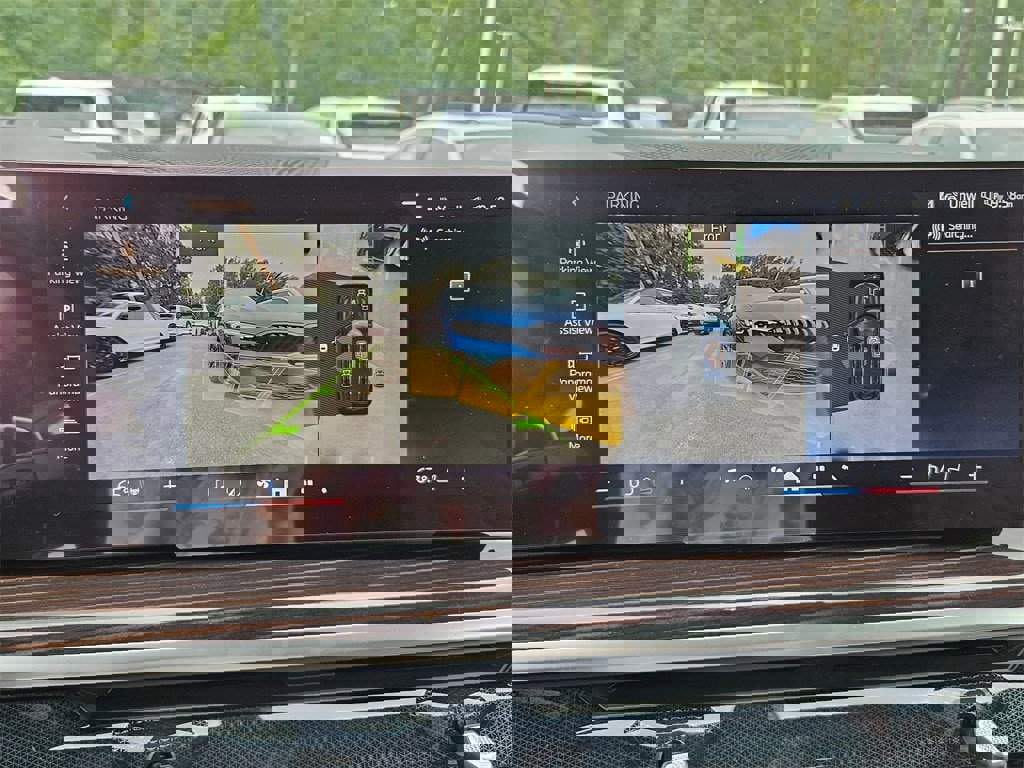 New 2026 BMW X7 xDrive40i image 16