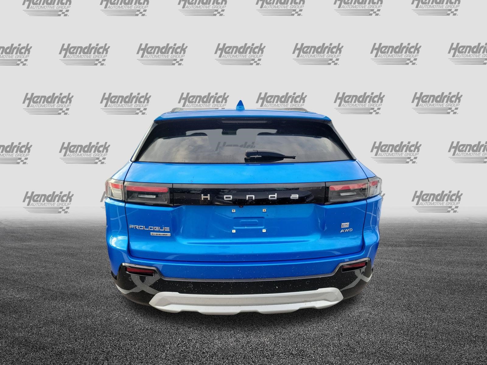 Used 2025 Honda Prologue Touring image 9
