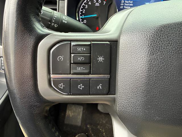 Certified 2022 Ford F150 XLT w/ Equipment Group 302A High AWD/4WD image 15