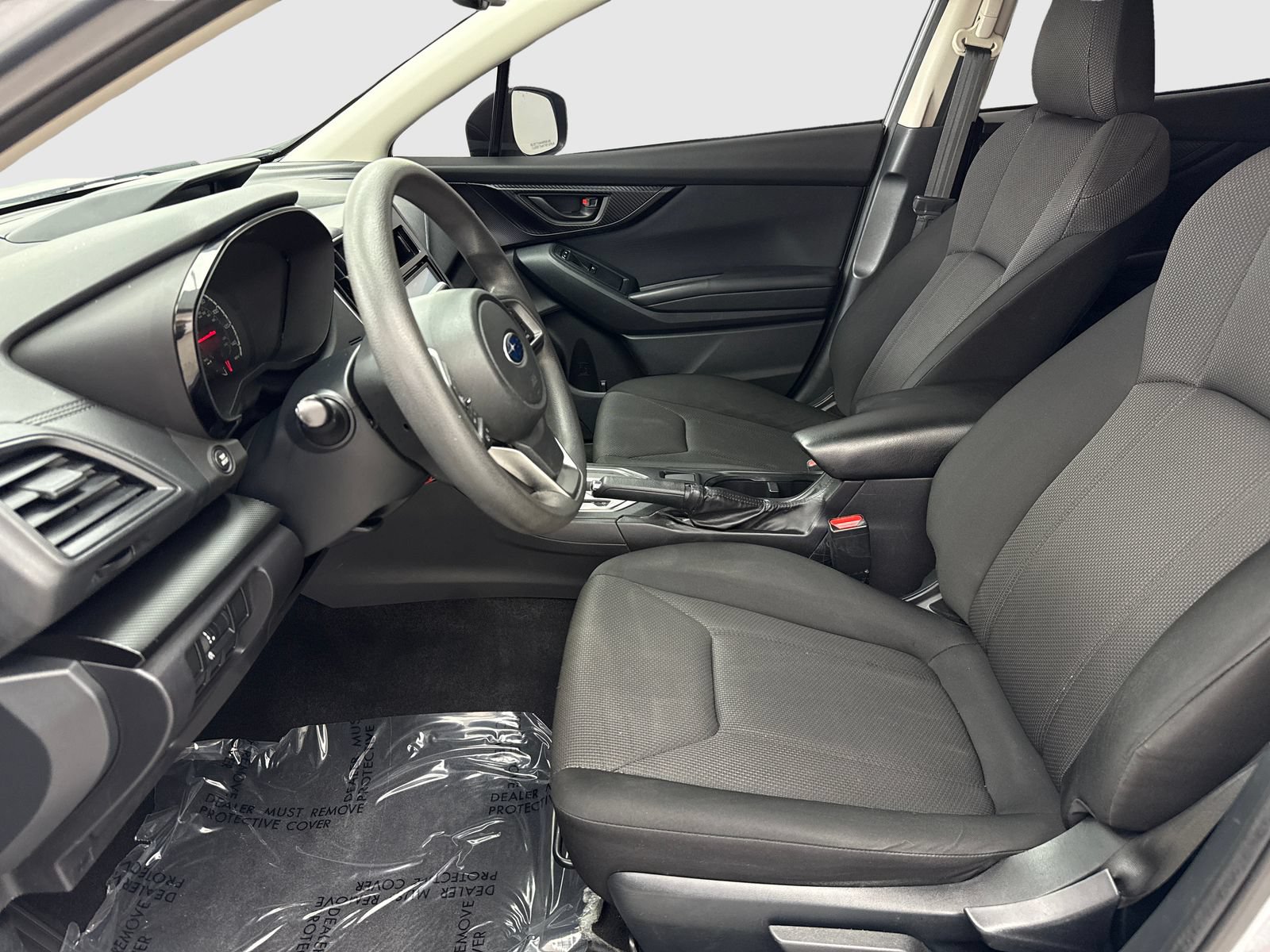 Used 2018 Subaru Impreza 2.0i AWD/4WD image 17