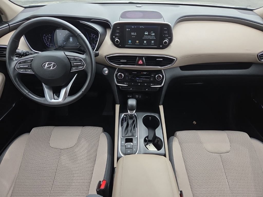 Used 2019 Hyundai Santa Fe SEL image 33