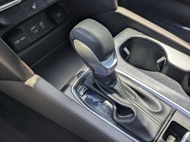 Used 2019 Hyundai Santa Fe SEL FWD image 11