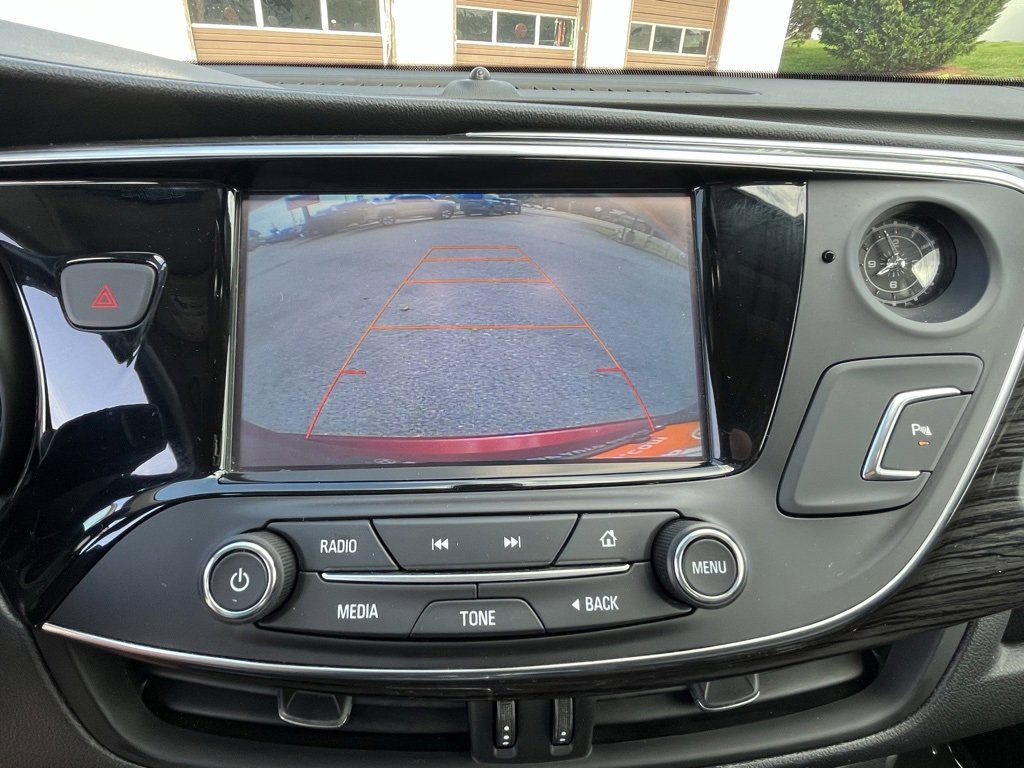Used 2018 Buick Envision Essence w/ LPO, Hit The Road Package image 14