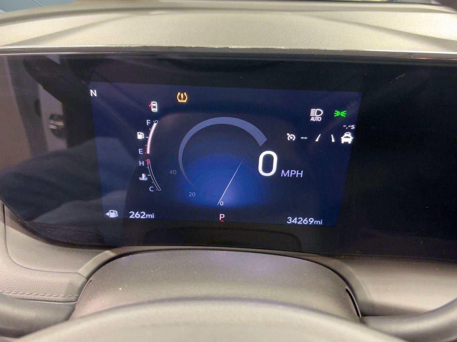 Certified 2024 Buick Encore GX Sport Touring w/ Comfort Package image 19