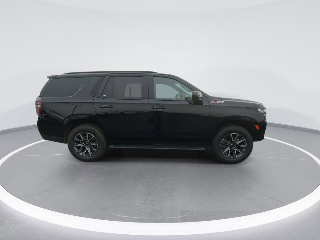 Used 2023 Chevrolet Tahoe Z71 AWD/4WD image 9