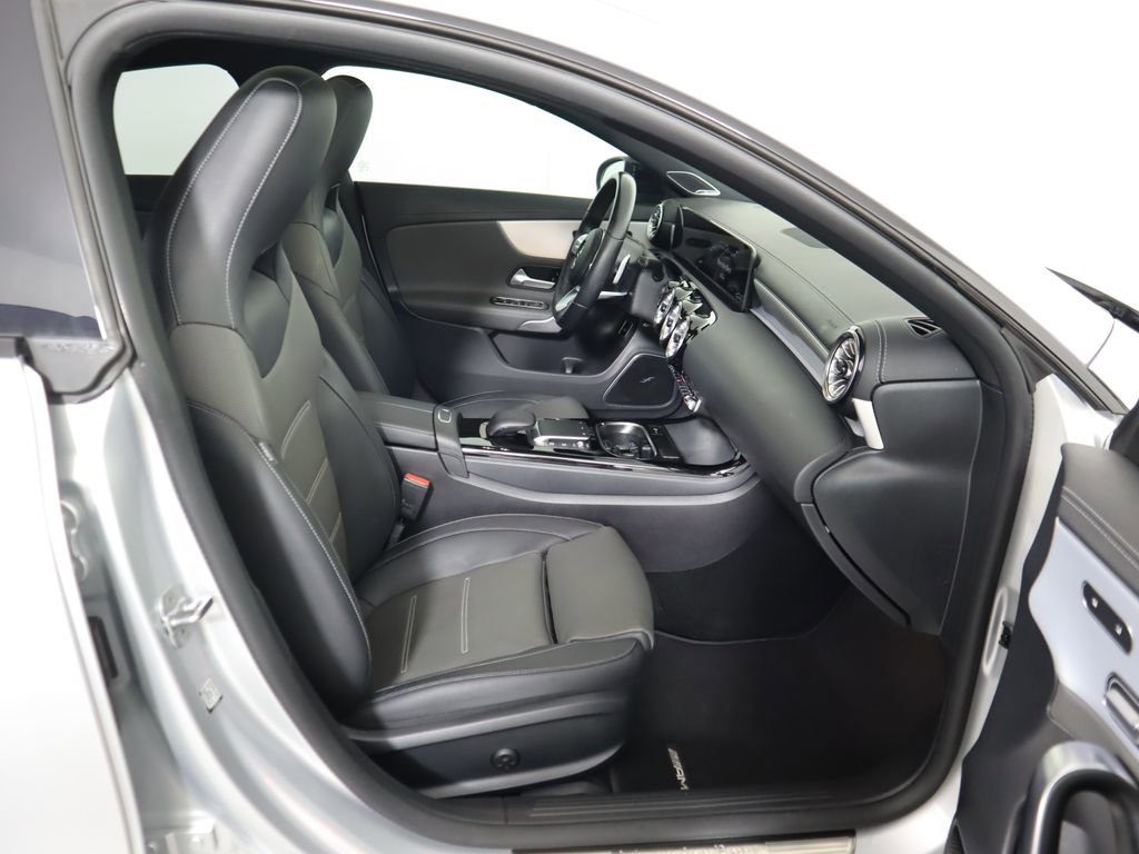 Certified 2023 Mercedes-Benz CLA 250 image 20