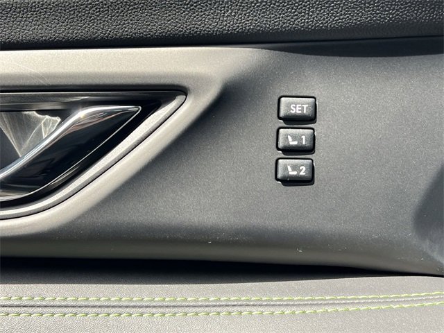 New 2025 Subaru Ascent Bronze Edition image 19