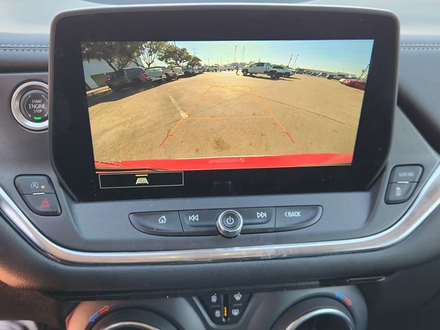 Used 2023 Chevrolet Blazer LT w/ Driver Confidence Package image 17