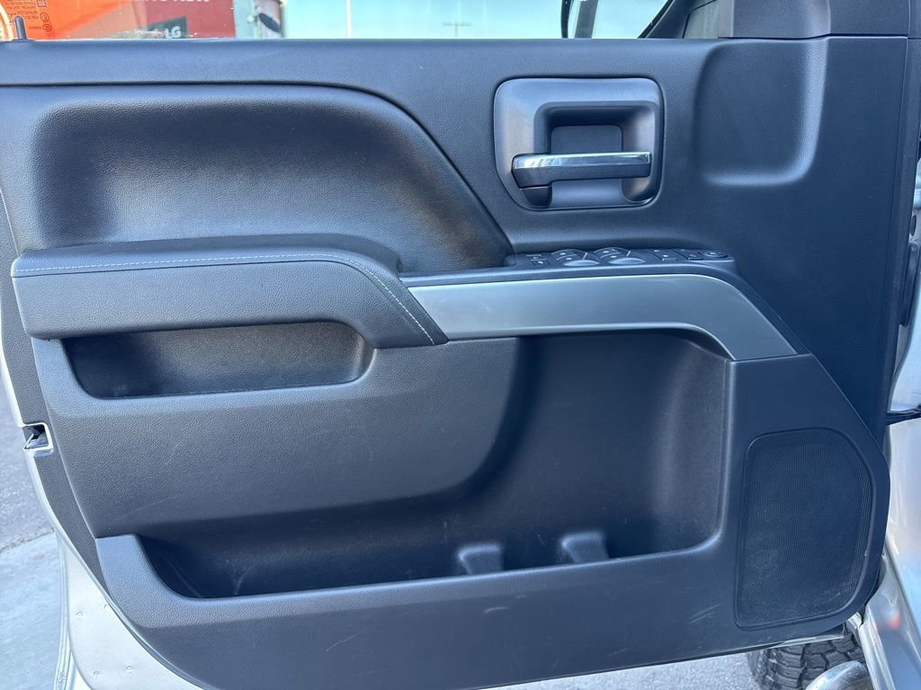 Used 2015 Chevrolet Silverado 2500 LT image 11