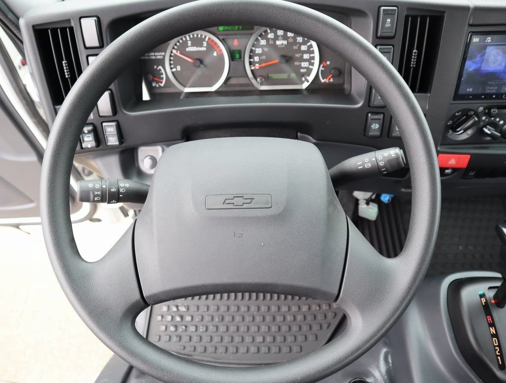 New 2024 Chevrolet Low Cab Forward 4500 XD RWD image 4