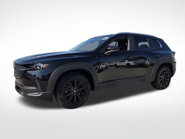 Used 2023 MAZDA CX-50 2.5 S w/ Cargo Package image 5