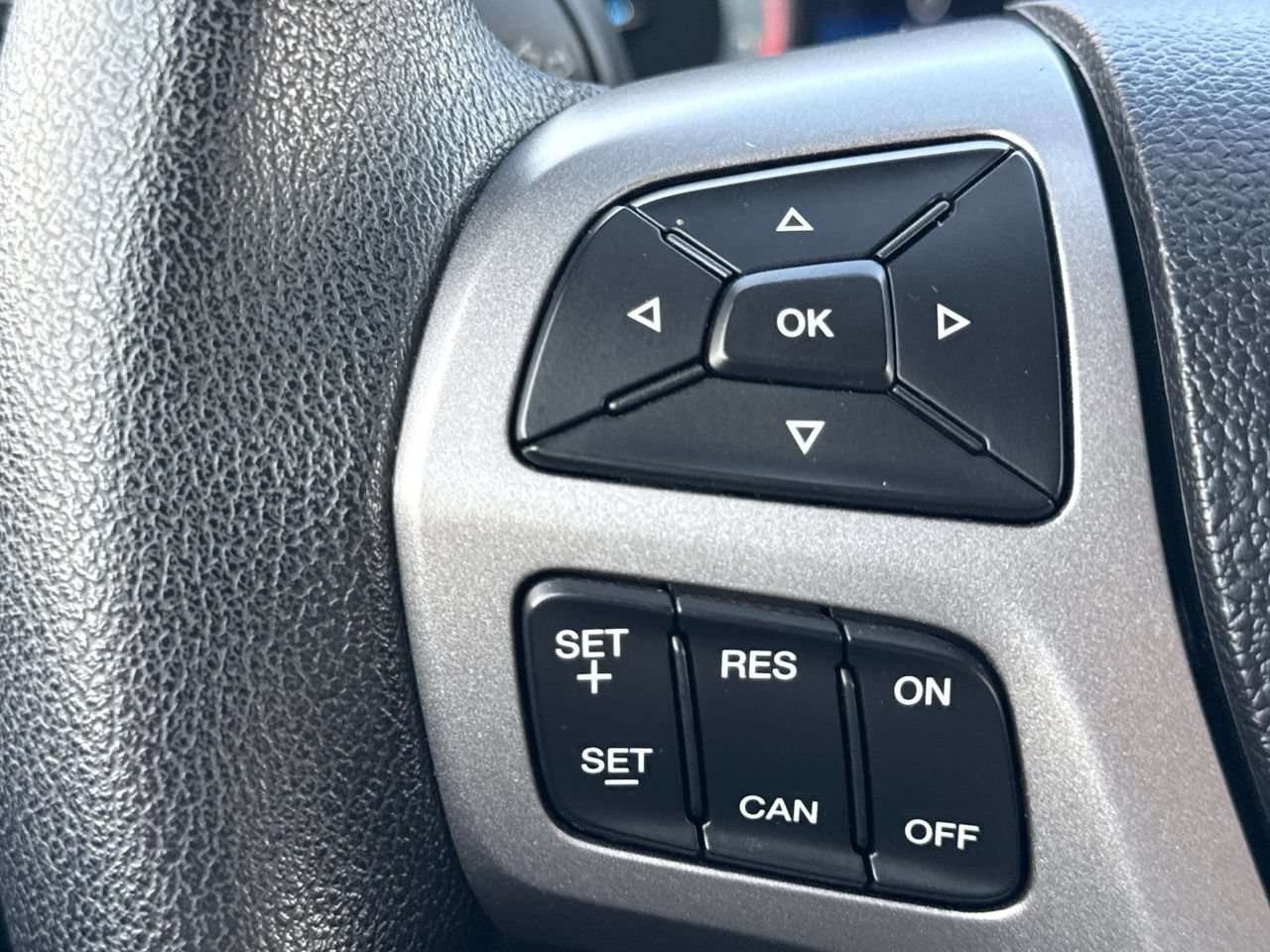 Used 2019 Ford Ranger XLT w/ FX4 Off-Road Package AWD/4WD image 27