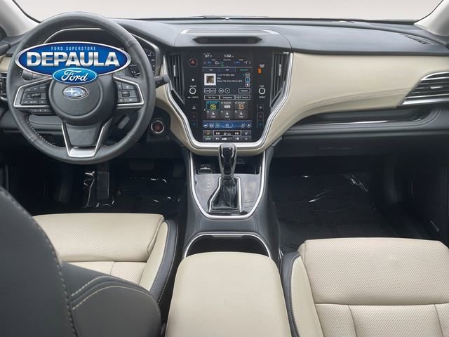 Used 2024 Subaru Outback Limited XT image 13