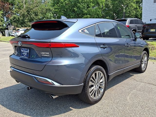 Used 2021 Toyota Venza Limited w/ Advanced Technology Package AWD/4WD image 6