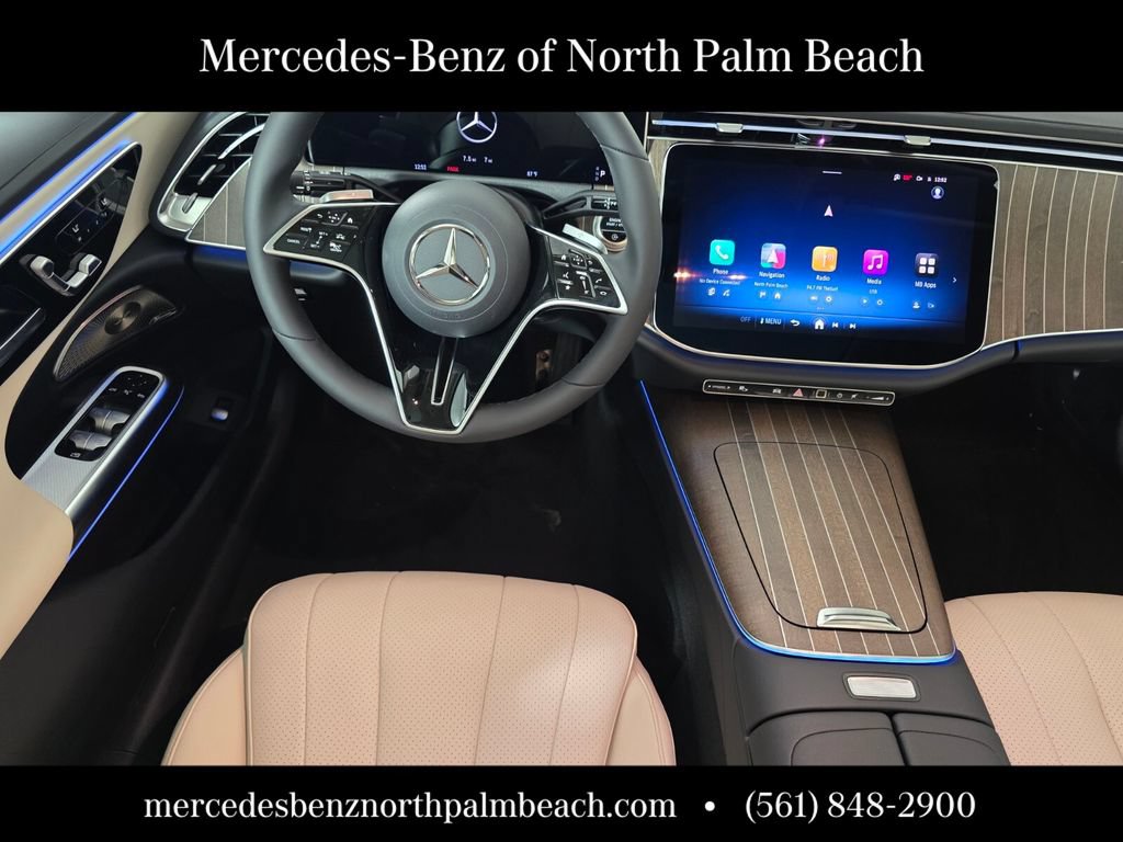 New 2027 Mercedes-Benz E 350 Sedan image 12