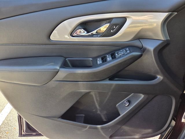 Certified 2023 Chevrolet Traverse LT image 31