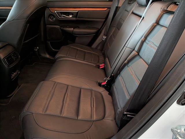 Certified 2021 Honda CR-V EX-L image 17