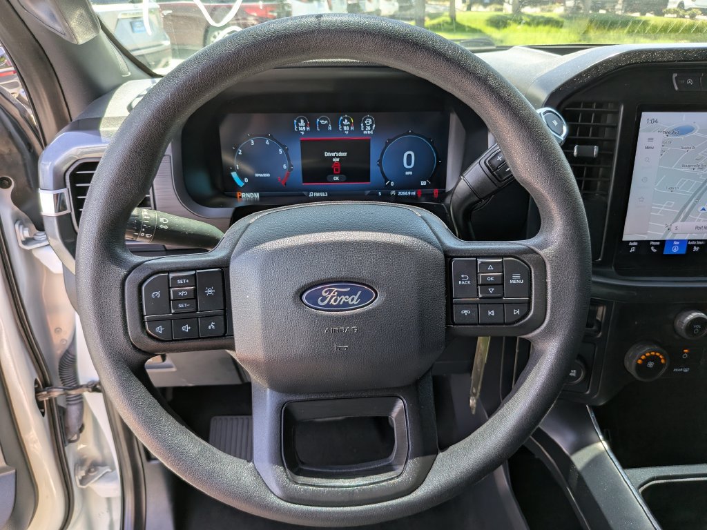 Certified 2024 Ford F150 STX RWD image 27