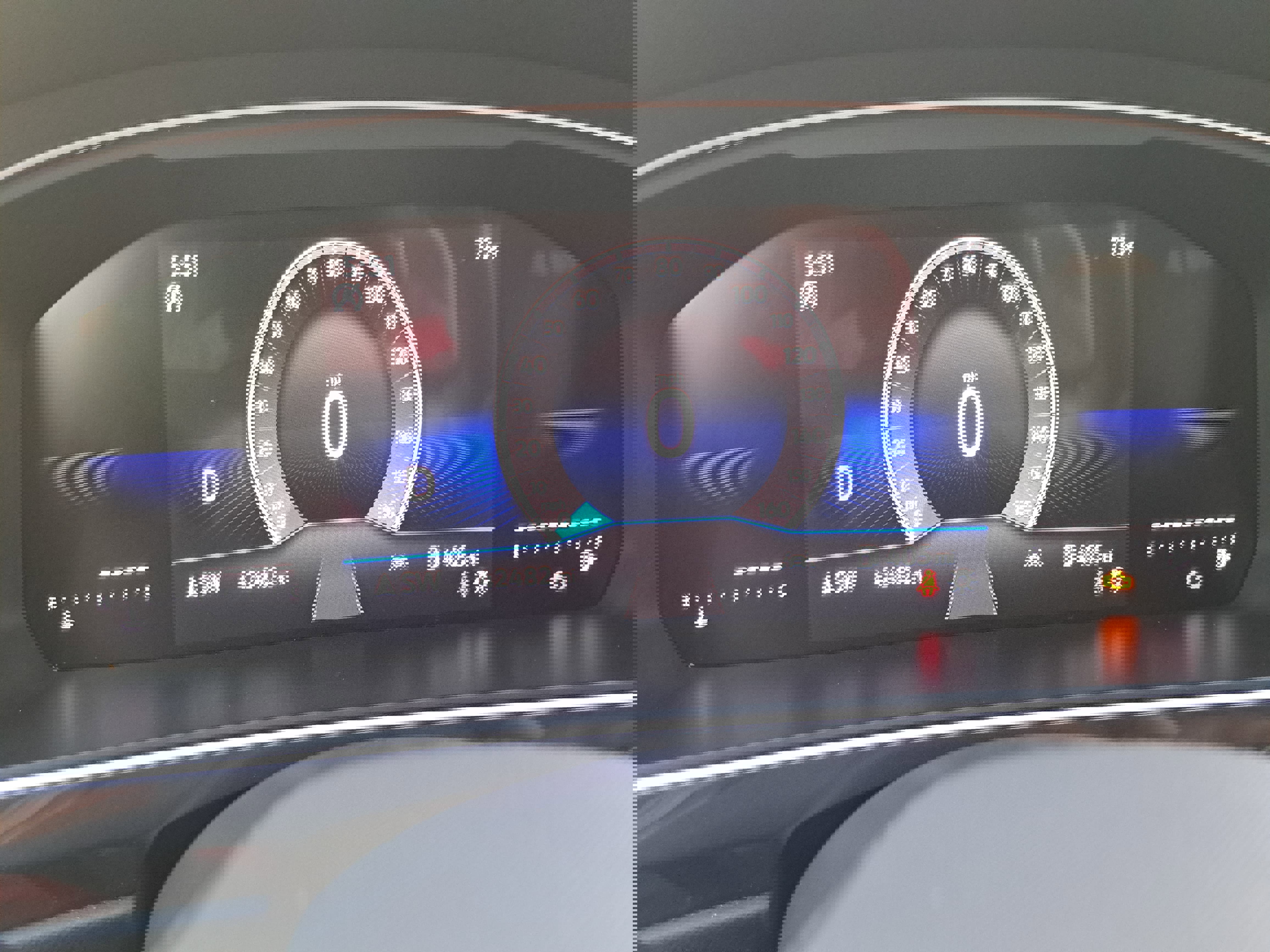 Used 2024 Volkswagen Tiguan SE image 19