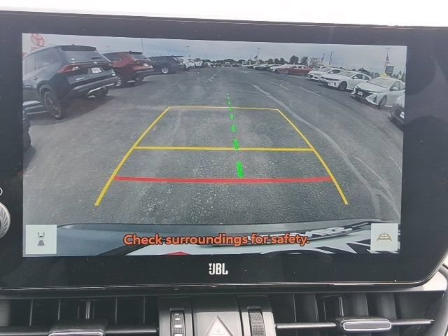 Used 2025 Toyota RAV4 XLE Premium w/ Weather Package AWD/4WD image 22