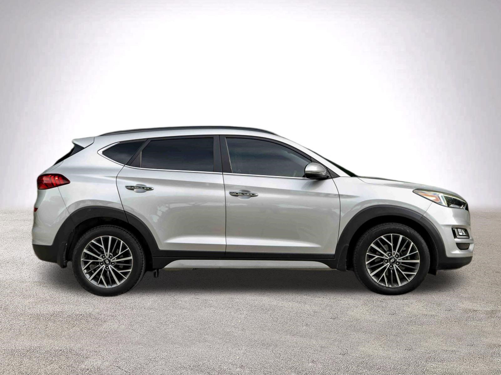 Used 2020 Hyundai Tucson Ultimate FWD image 10