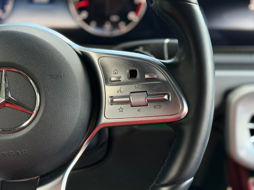 Used 2024 Mercedes-Benz G 550 image 44