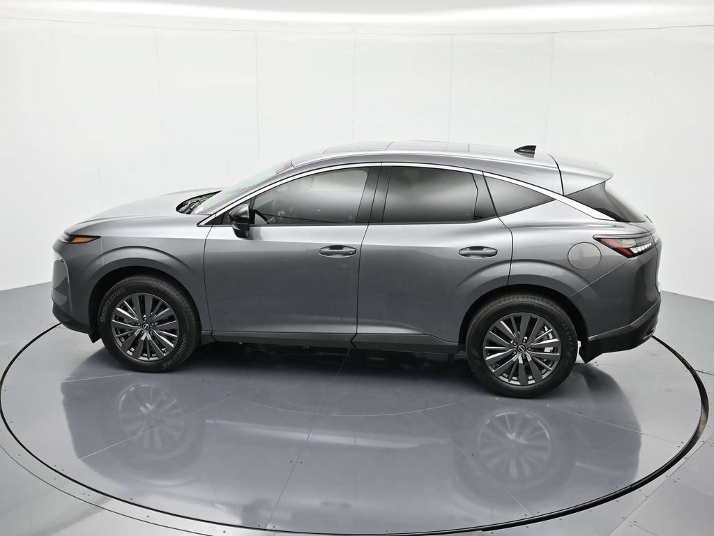 New 2026 Nissan Murano SL AWD/4WD image 35