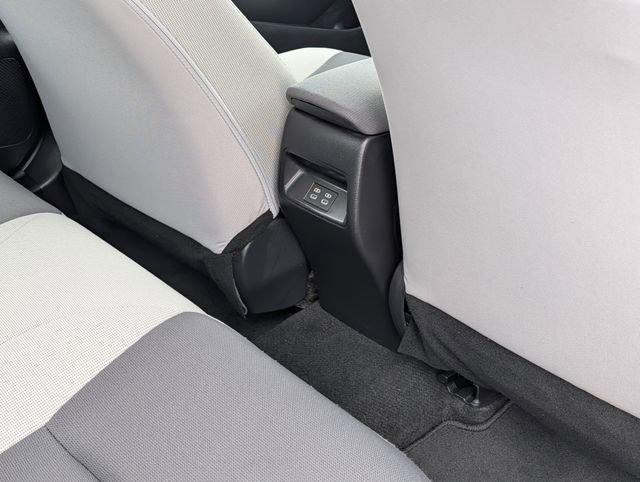 Used 2026 Toyota Corolla LE image 29